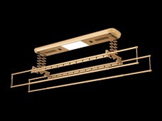Wi-Fi 智能晾衣機(jī) 手機(jī)APP控制 陽(yáng)臺(tái)無(wú)線遙控 電動(dòng)晾衣架 SG03-1504C2XFHP